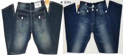 Cheap Men's TRUE RELIGION Jeans wholesale No. 609